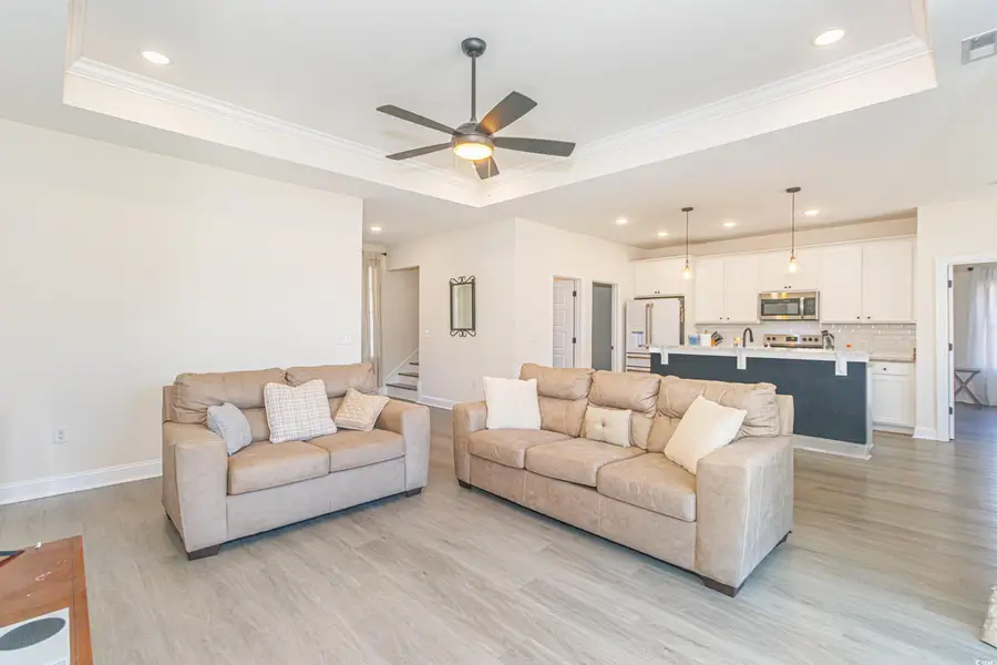 1018 Dublin Dr., Conway, SC 29526 - Image #3