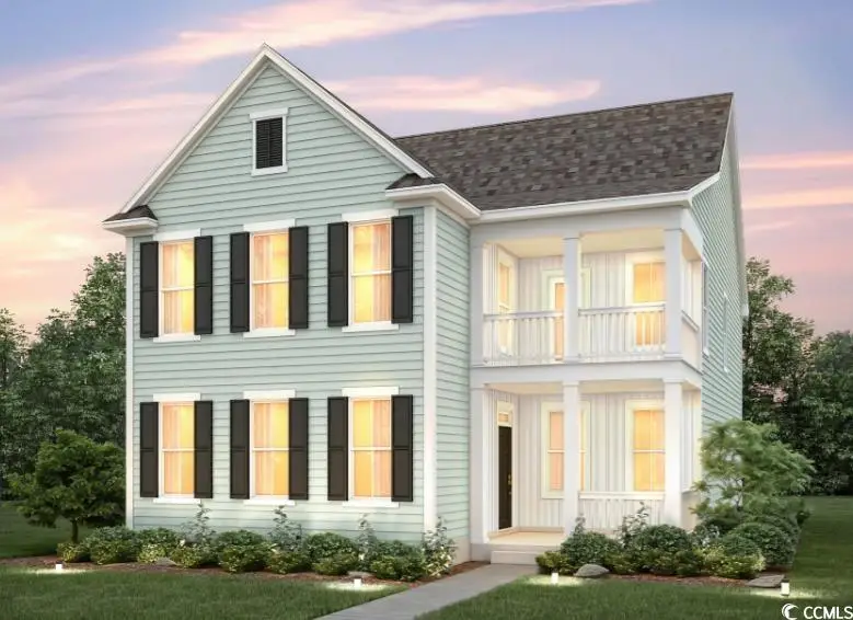 808 Maltby Alley, Myrtle Beach, SC 29588 - Image #1