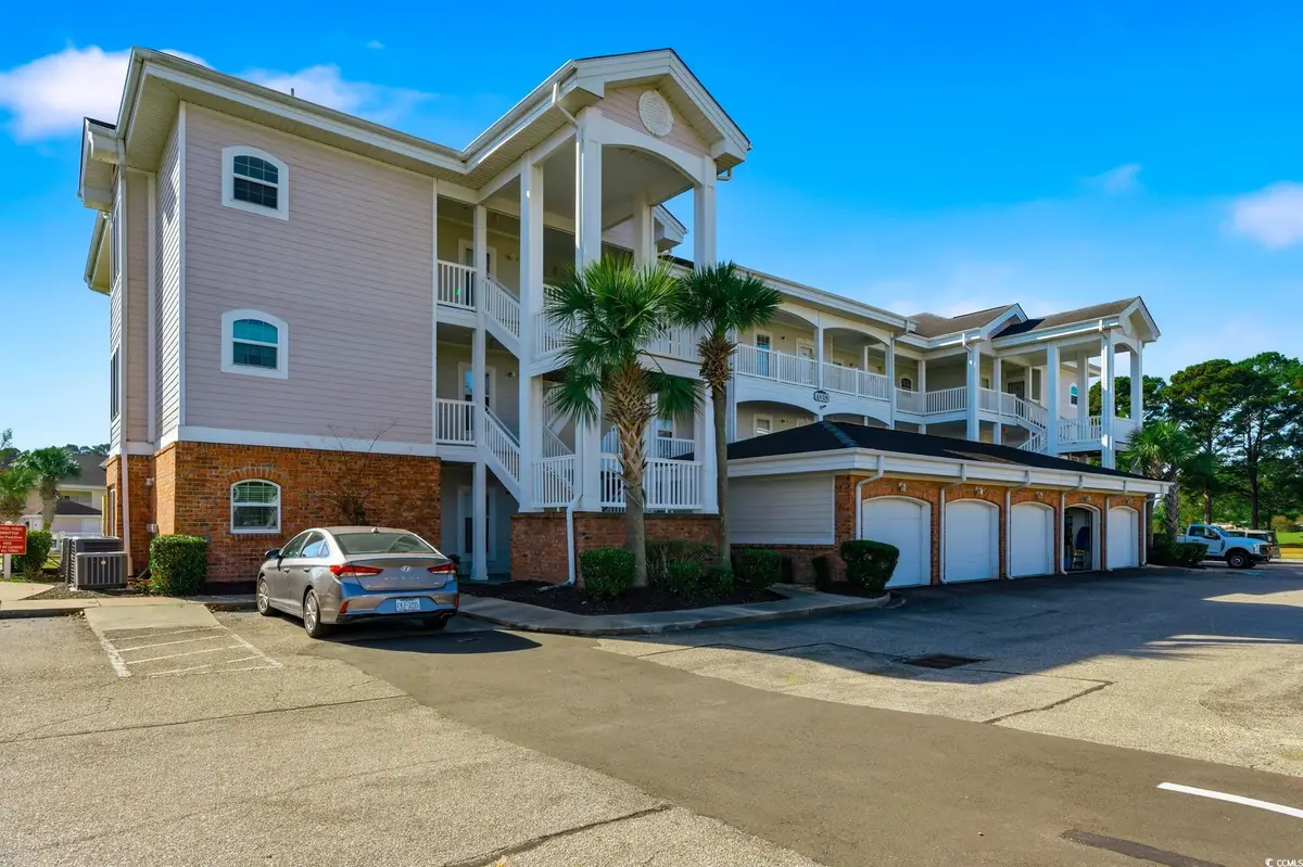 4839 Carnation Circle #305, Myrtle Beach, SC 29577 - Image #1