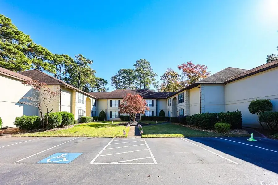 401 Pipers Ln. #401, Myrtle Beach, SC 29575 - Image #2