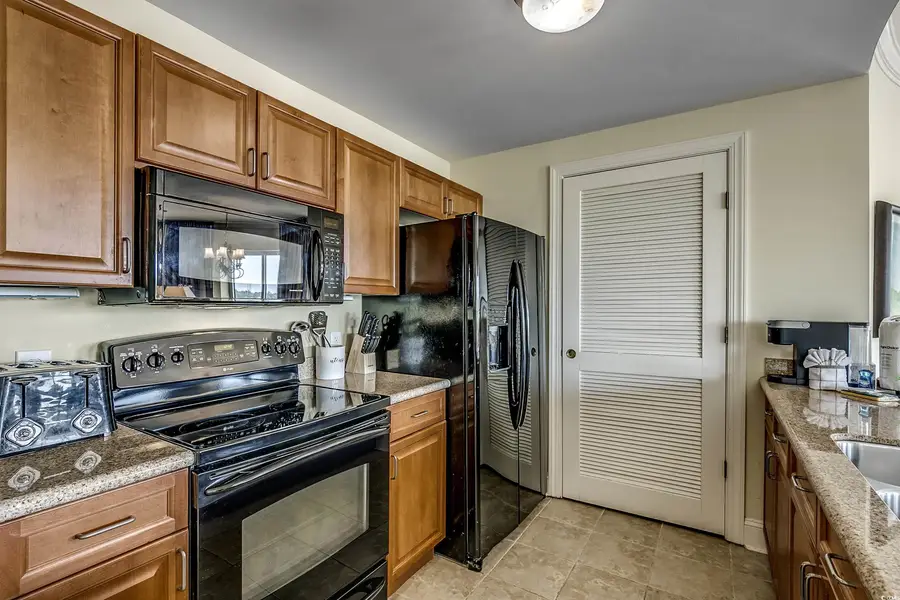 8121 Amalfi Pl. #5-301, Myrtle Beach, SC 29572 - #3