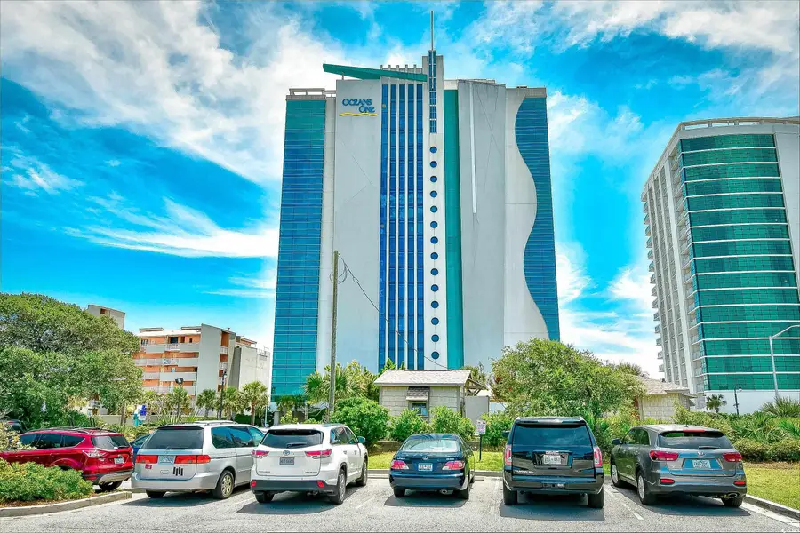 107 S Ocean Blvd. #1404, Myrtle Beach, SC 29577 - Image #2