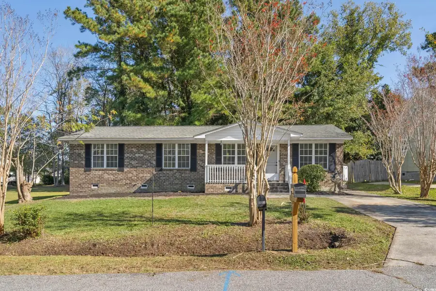 1114 Temple St., Conway, SC 29527 - Image #2