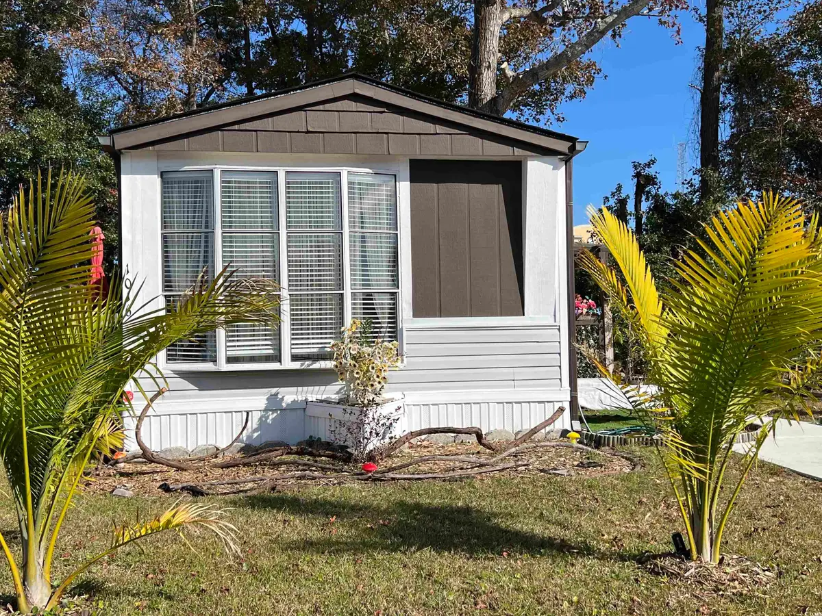 1016 Foxfire Dr., North Myrtle Beach, SC 29582 - Image #1