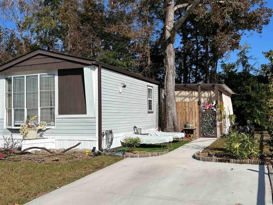 1016 Foxfire Dr., North Myrtle Beach, SC 29582 - Image #2