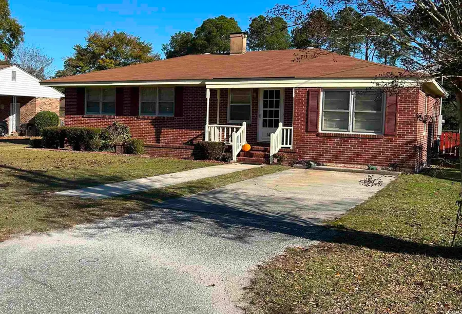 1411 E Harrison St., Dillon, SC 29536 - Image #2