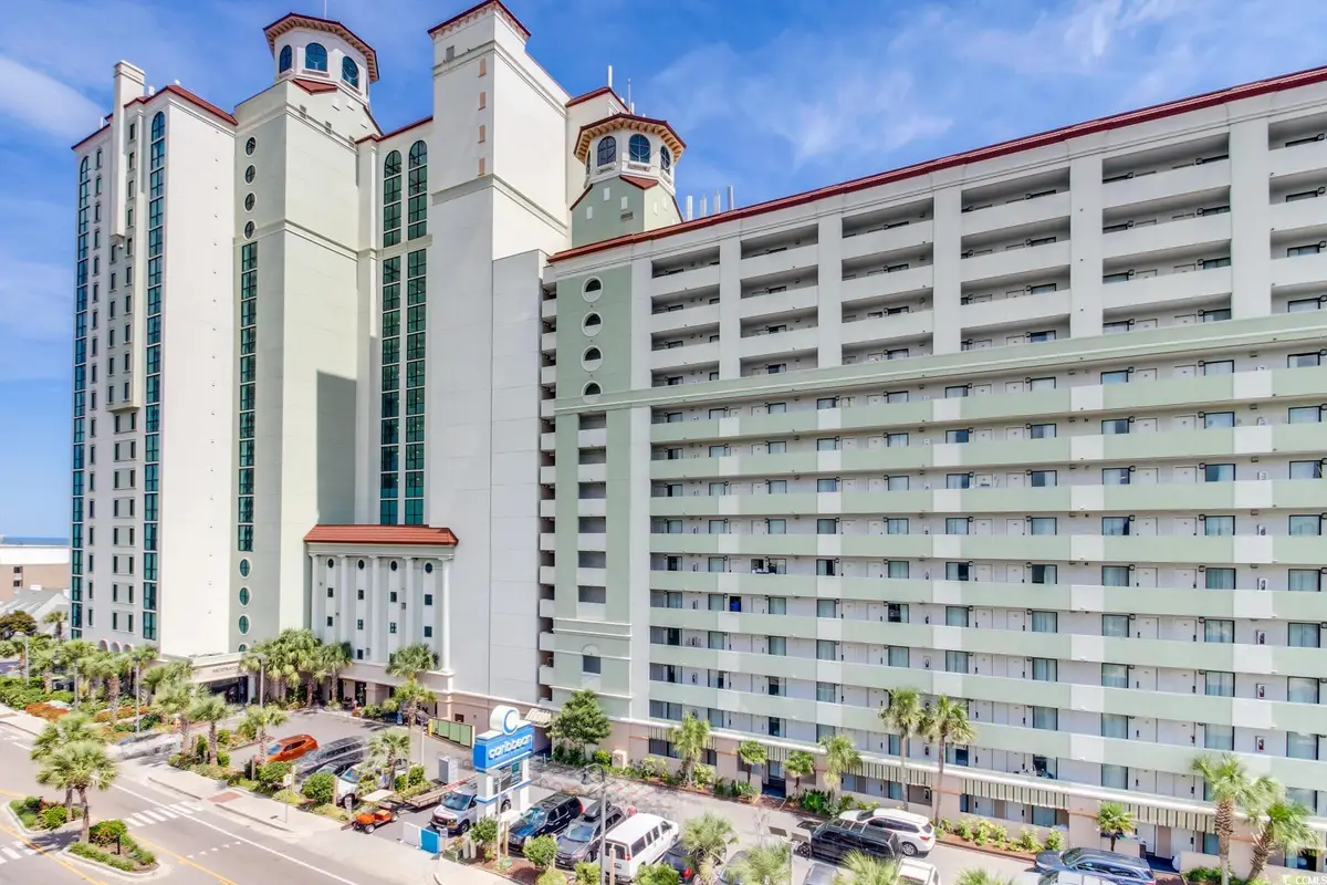 3000 N Ocean Blvd. #1432, Myrtle Beach, SC 29577 - Image #1