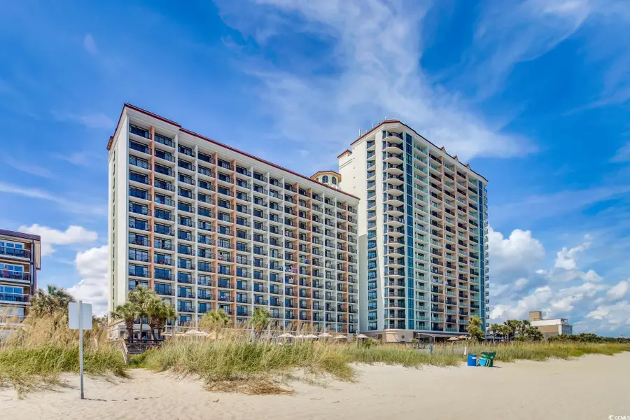 3000 N Ocean Blvd. #1432, Myrtle Beach, SC 29577 - Image #2