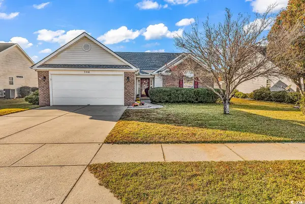 544 Pennington Loop, Myrtle Beach, SC 29588