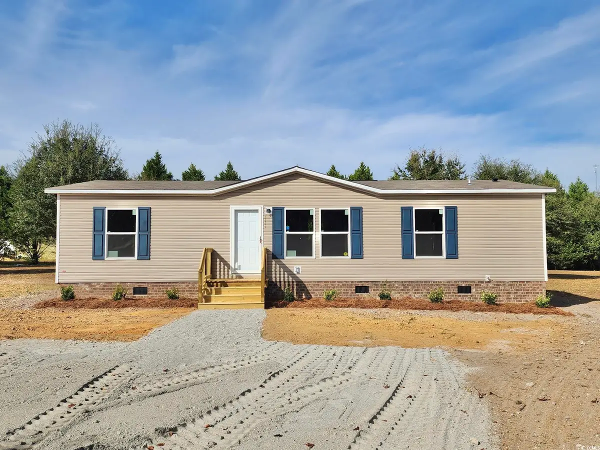 2006 Warren's Loop, Marion, SC 29571 - Image #1