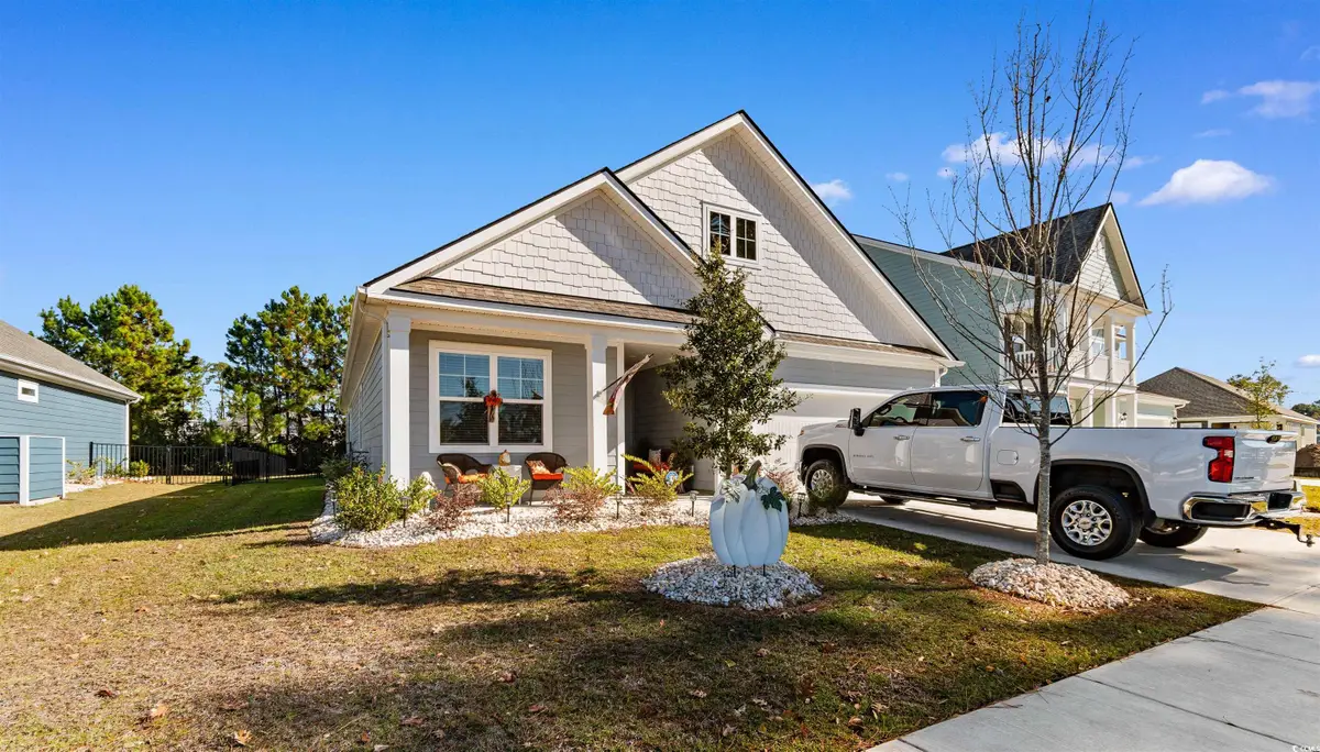 1118 Barrington Way, Conway, SC 29526 - Image #1