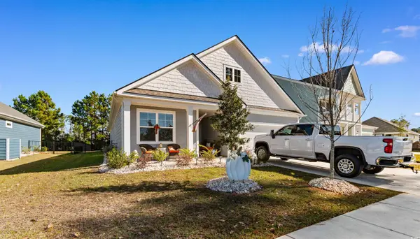 1118 Barrington Way, Conway, SC 29526