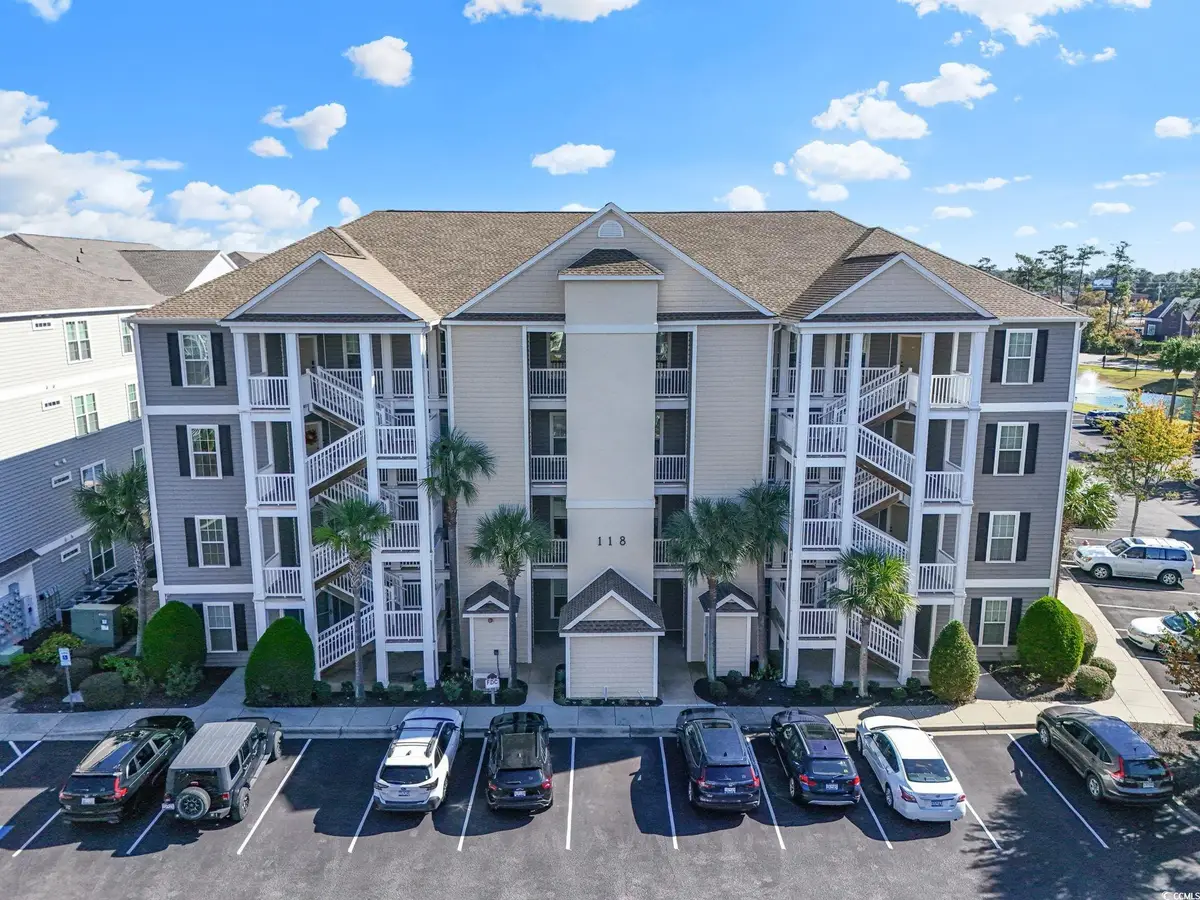 118 Ella Kinley Circle #404, Myrtle Beach, SC 29588 - Image #1