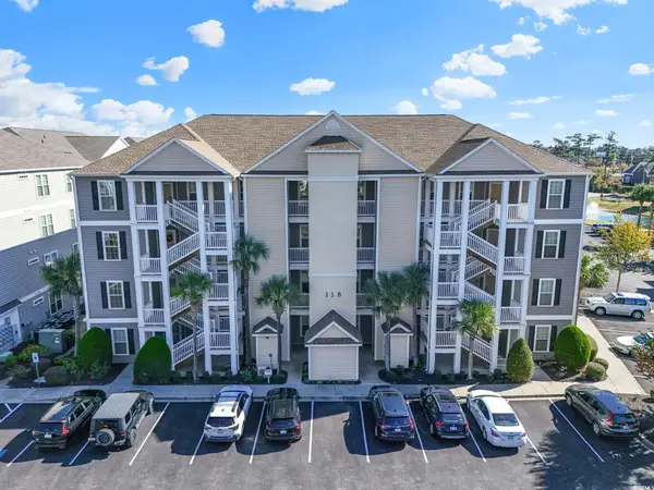 118 Ella Kinley Circle #404, Myrtle Beach, SC 29588