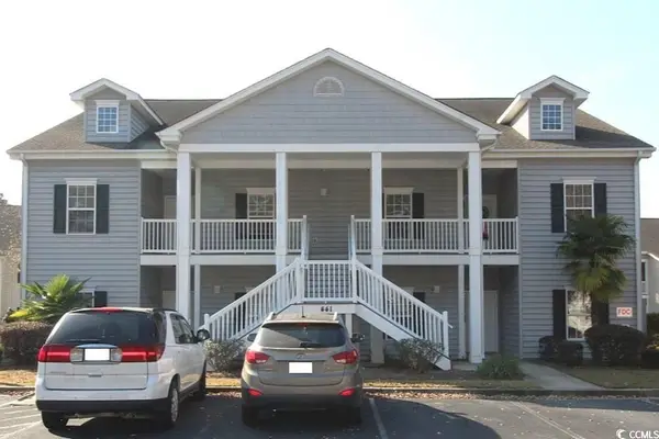441 Mahogany Dr. #102, Murrells Inlet, SC 29576