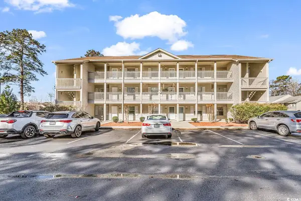 1230 White Tree Ln. #F, Myrtle Beach, SC 29588