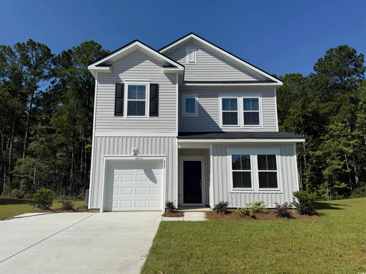 401 Falling Leaf Loop, Myrtle Beach, SC 29588 - Image #1