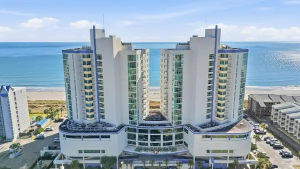 300 N Ocean Blvd. N #1608, North Myrtle Beach, SC 29582