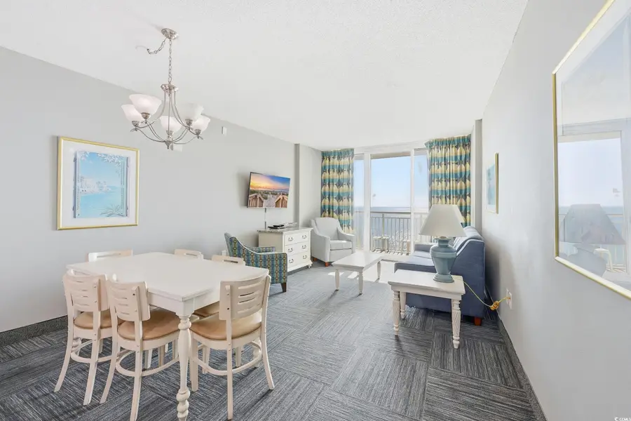 300 N Ocean Blvd. N #1608, North Myrtle Beach, SC 29582 - Image #3
