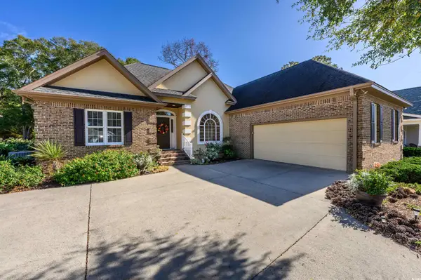 172 Edgewater Circle, Sunset Beach, NC 28468