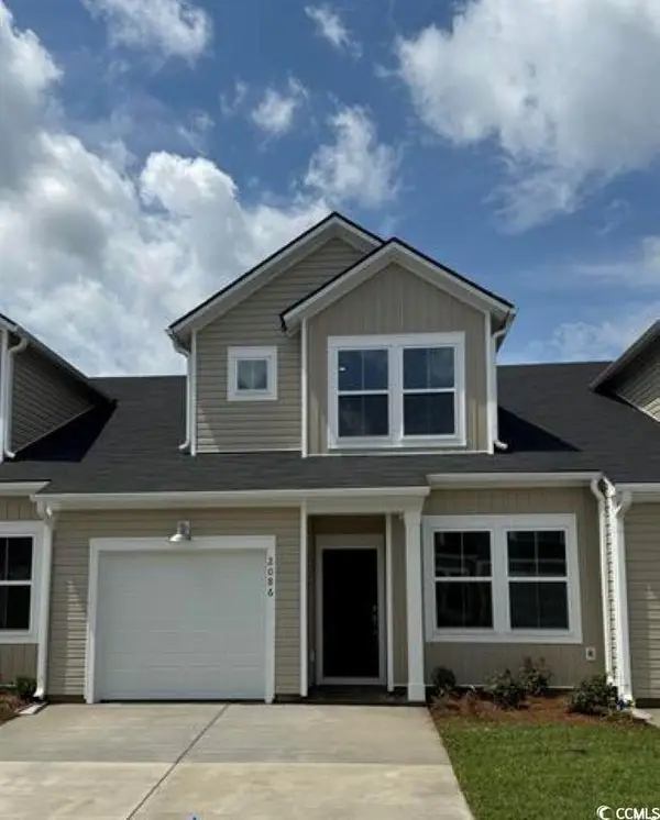 1381 Speedway St. #554, Myrtle Beach, SC 29579