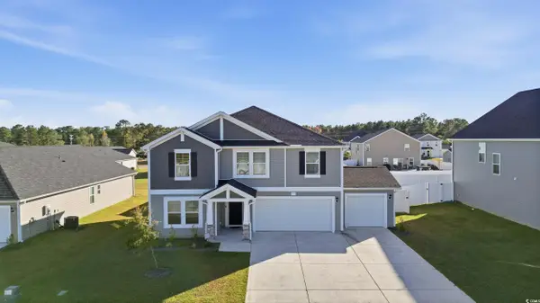 1052 Kinness Dr., Conway, SC 29527