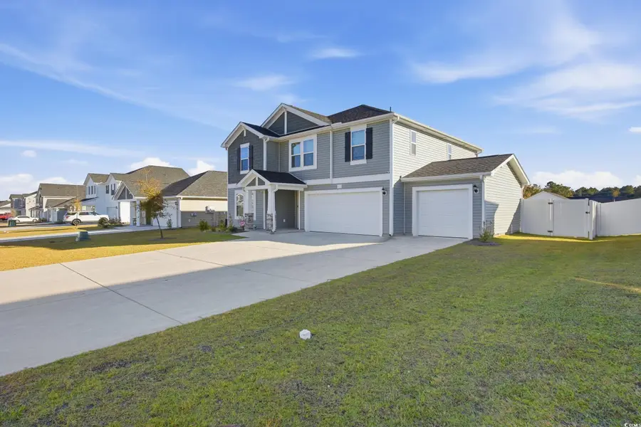 1052 Kinness Dr., Conway, SC 29527 - Image #3