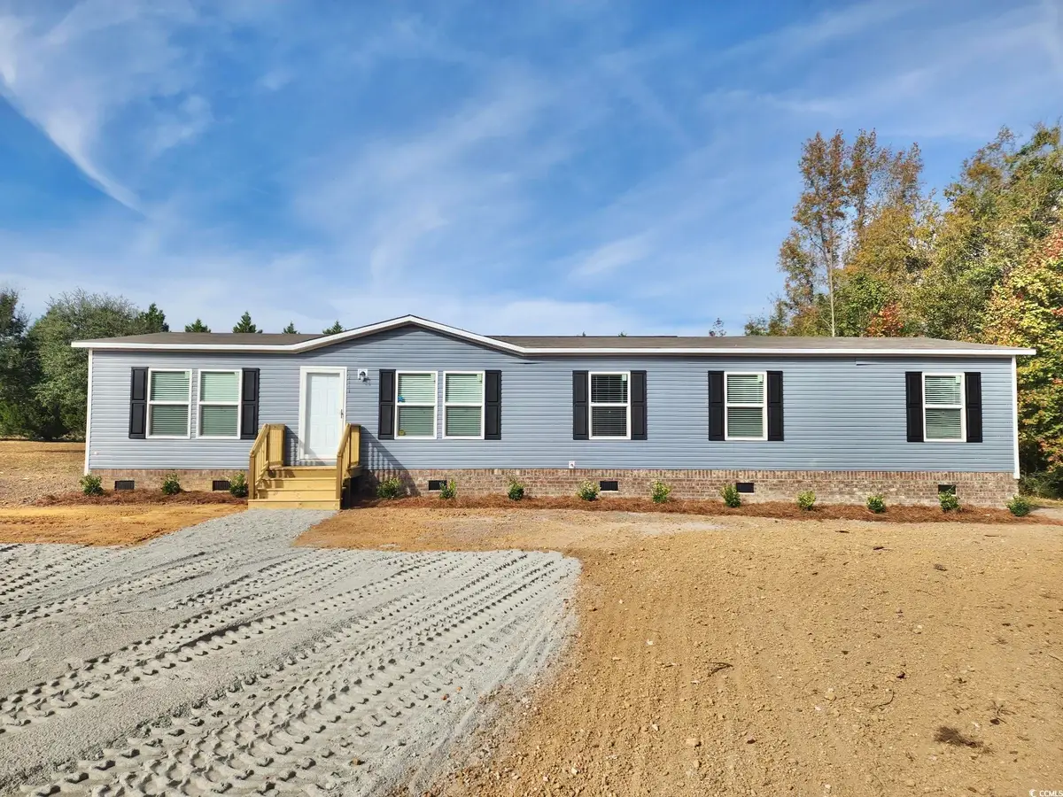 2010 Warren's Loop, Marion, SC 29571 - Image #1