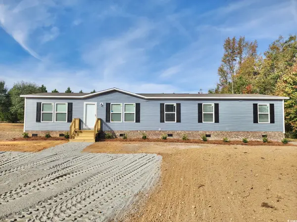 2010 Warren's Loop, Marion, SC 29571