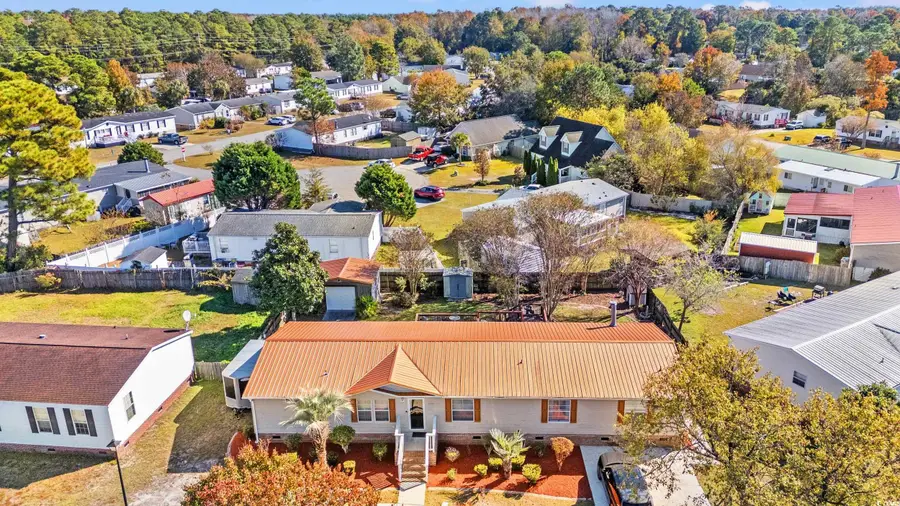 2522 N Wild Rose Dr., Myrtle Beach, SC 29579 - Image #2