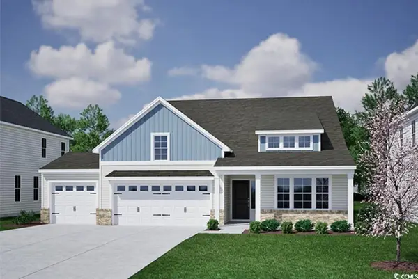 453 NW Goldenrod Terrace, Calabash, NC 28467