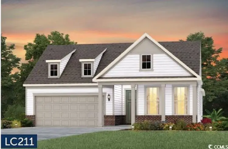 1013 Lady Bird Way, North Myrtle Beach, SC 29582 - Image #1