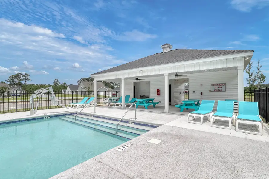 774 Night Lotus Dr., Calabash, NC 28467 - Image #2