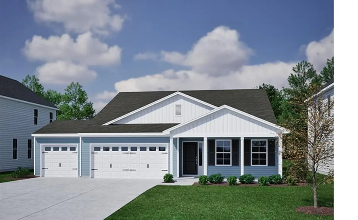 217 Mayflower Dr., Calabash, NC 28467 - Image #1