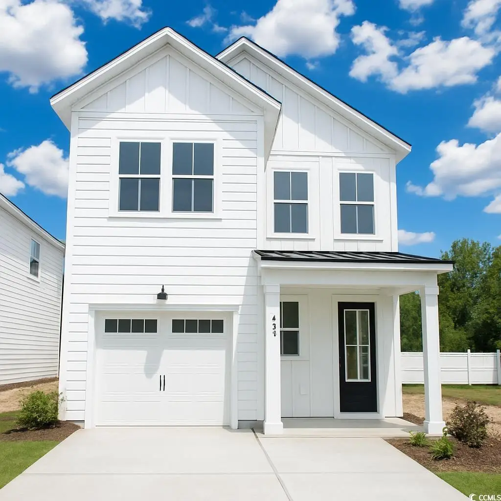 2523 Hillbourne Loop, North Myrtle Beach, SC 29582 - Image #1