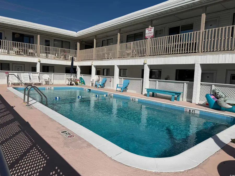 5201 N Ocean Blvd. #46, North Myrtle Beach, SC 29582 - Image #2