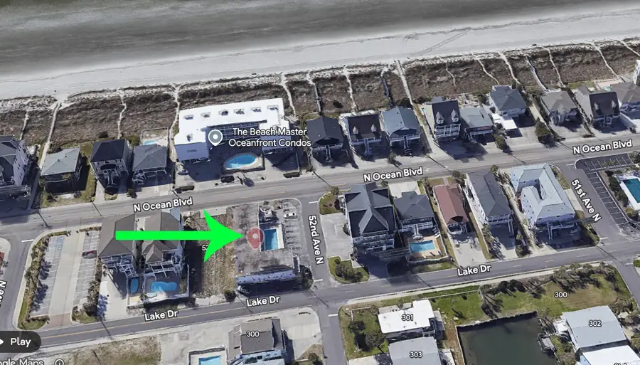5201 N Ocean Blvd. #46, North Myrtle Beach, SC 29582 - Image #3