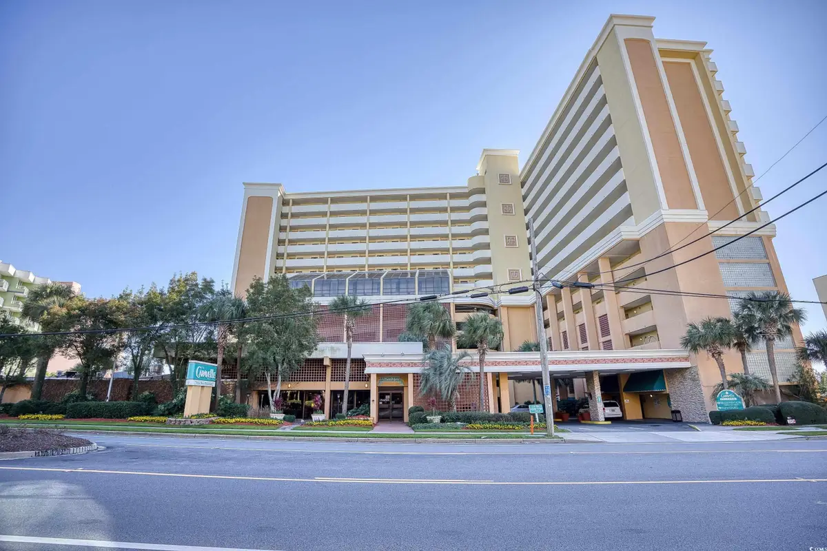 6900 N Ocean Blvd. #1002, Myrtle Beach, SC 29572 - Image #1