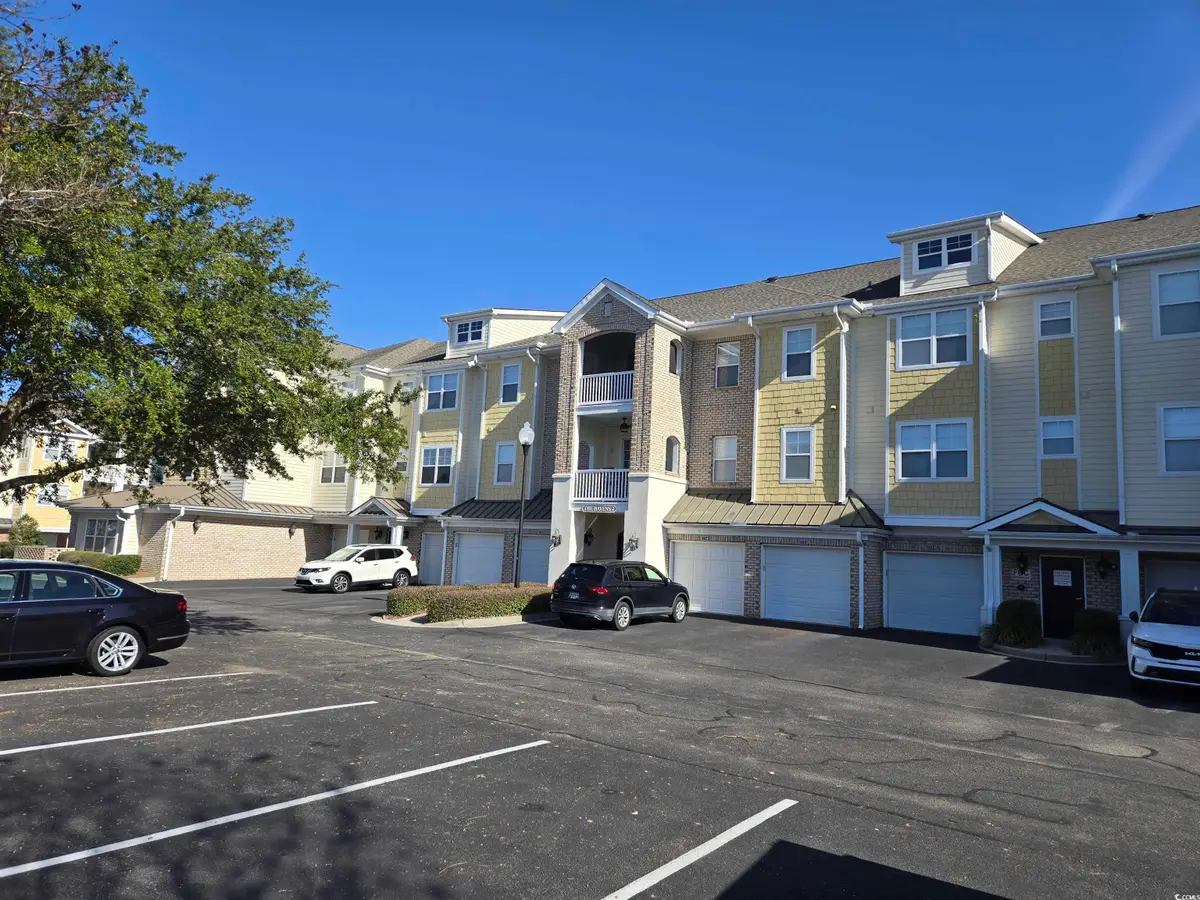 6203 Catalina Dr. #723, North Myrtle Beach, SC 29582 - Image #1