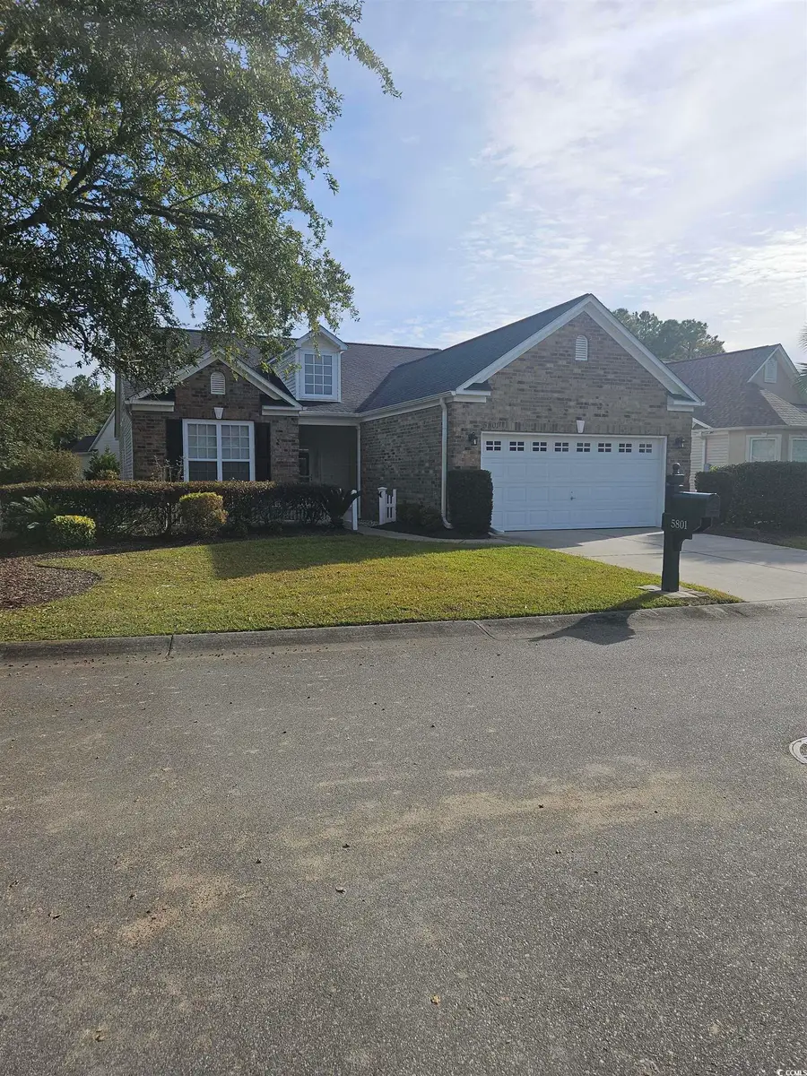 5801 Spinetail Dr., North Myrtle Beach, SC 29582 - Image #3