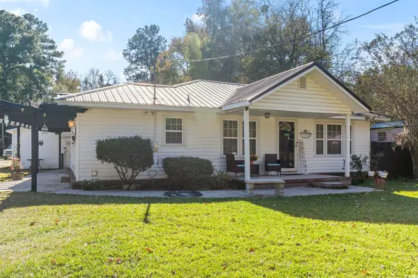 1028 Holt Rd., Conway, SC 29526