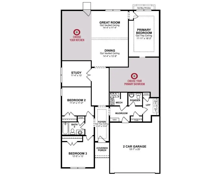 904 Inlet Keys St., Murrells Inlet, SC 29576 - Image #2