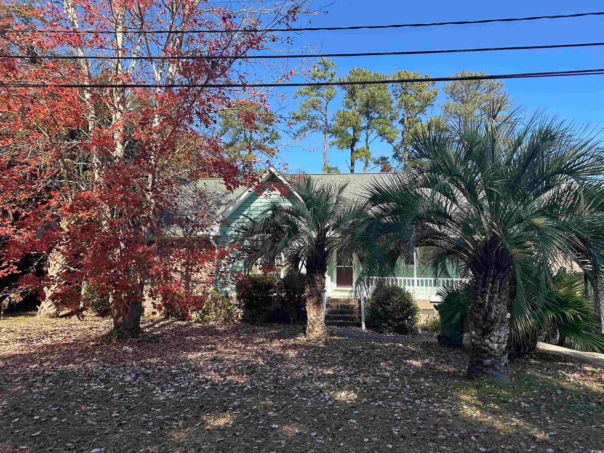 412 Sassanqua Dr., Georgetown, SC 29440 - Image #1