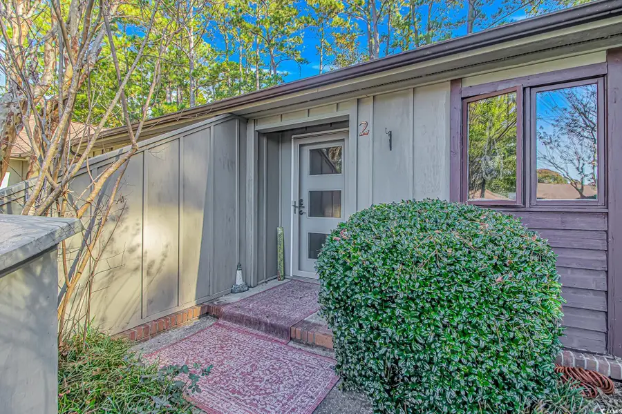 127 Watersedge Dr. #B2, Pawleys Island, SC 29585 - Image #2