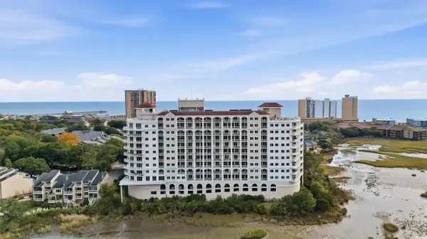 9547 Edgerton Dr. #1005, Myrtle Beach, SC 29572