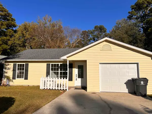 2914 Temperance Dr., Myrtle Beach, SC 29577
