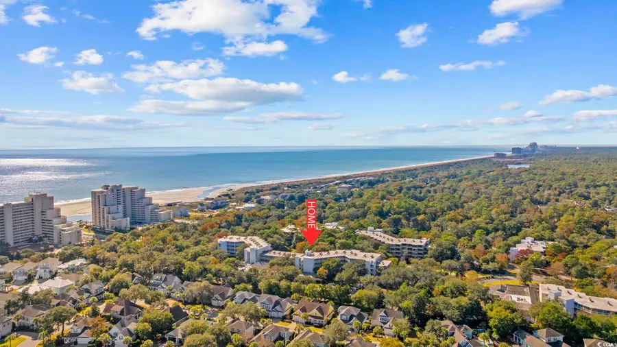 415 Ocean Creek Dr. #2112, Myrtle Beach, SC 29572 - Image #2