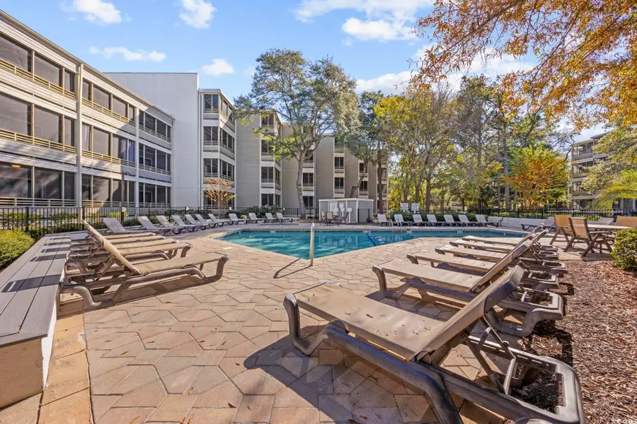 415 Ocean Creek Dr. #2112, Myrtle Beach, SC 29572 - Image #3