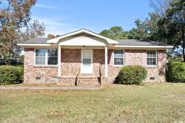 400 Avon Rd., Marion, SC 29571