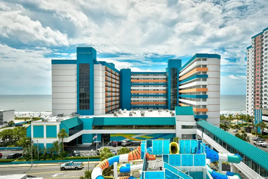 1501 S Ocean Blvd. #626, Myrtle Beach, SC 29577 - Image #2